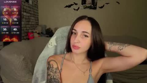 Snapshot of natalyfreman chatting on October 23, 5:36 pm Nataly online show from October 23, 5:36 pm