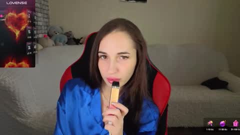 Nataly online show from January 12, 9:27 am