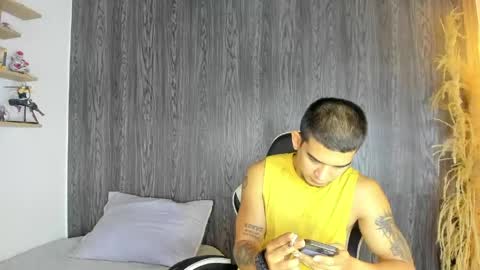 natan_77 online show from May 12, 11:30 am