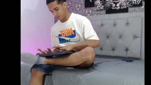 Natan online show from October 8, 5:02 am