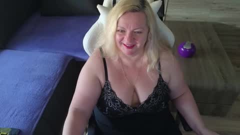 Natalli online show from October 10, 8:09 am