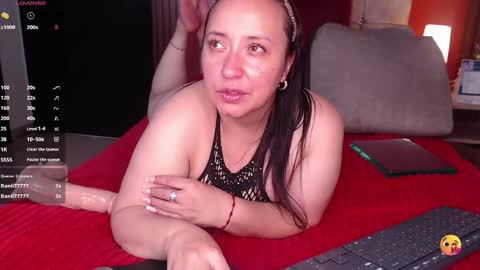 Natasha online show from October 2, 7:56 pm