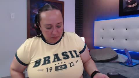 Natasha online show from March 3, 12:28 pm