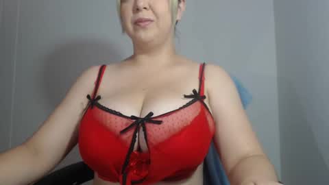 NATTY online show from December 23, 3:22 pm