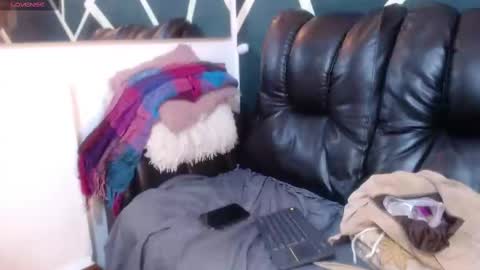 Natasha online show from February 28, 9:12 pm