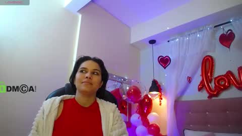 Snapshot of natasha__jackson chatting on February 16, 1:05 pm natasha online show from February 16, 1:05 pm
