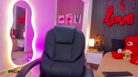 natasha online show from February 12, 1:15 pm