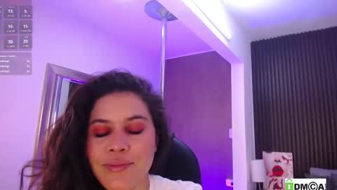 Snapshot of natasha__jackson chatting on September 22, 12:42 pm natasha online show from September 22, 12:42 pm