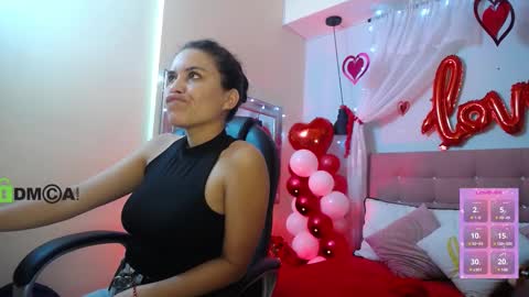 Snapshot of natasha__jackson chatting on February 11, 12:04 pm natasha online show from February 11, 12:04 pm