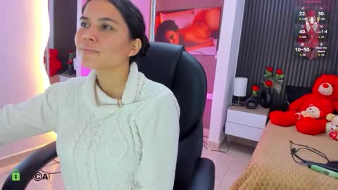 natasha online show from February 4, 2:54 pm