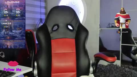 Natasha online show from December 22, 5:25 am