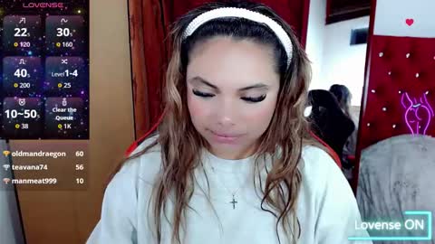 Snapshot of natasha__magics chatting on September 23, 3:11 am natasha__magics online show from September 23, 3:11 am
