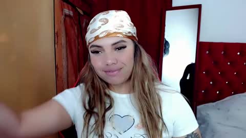natasha__magics online show from October 23, 3:41 am