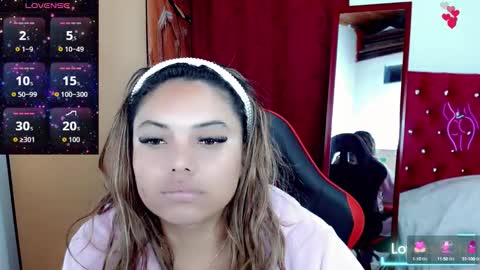 Snapshot of natasha__magics chatting on September 24, 4:30 am natasha__magics online show from September 24, 4:30 am