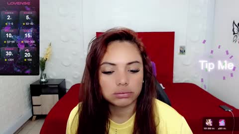Snapshot of natasha__magics chatting on January 30, 7:04 pm natasha__magics online show from January 30, 7:04 pm