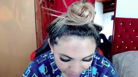 Snapshot of natasha__magics chatting on September 17, 6:44 pm natasha__magics online show from September 17, 6:44 pm