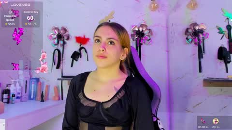 NATASHA online show from April 19, 9:28 pm