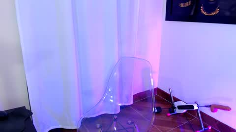 Natasha online show from September 21, 10:47 pm