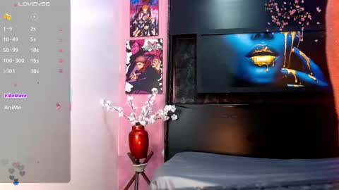 natasha_clifford online show from April 27, 7:22 pm