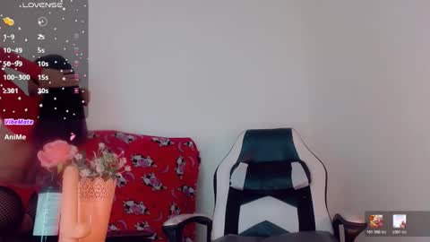 natasha_clifford online show from January 6, 7:29 pm