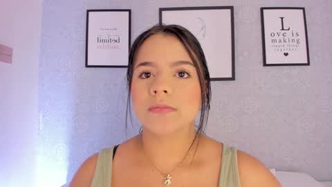 Snapshot of natasha_harpper chatting on October 8, 11:38 am Natasha online show from October 8, 11:38 am