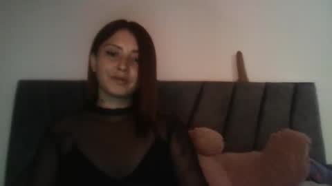 natalia online show from January 9, 8:36 pm