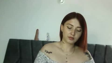 natalia online show from October 27, 5:35 pm