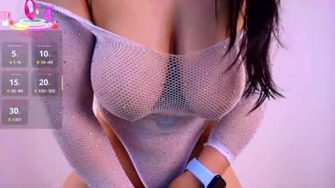 natasha_klump online show from October 4, 11:08 am