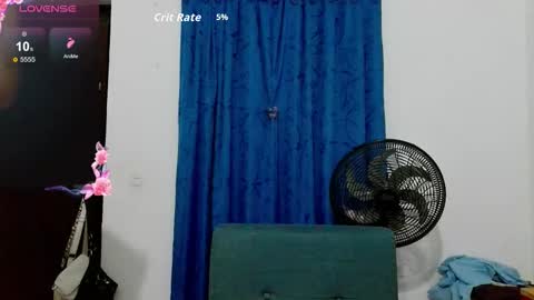 Natasha online show from February 5, 2:48 am