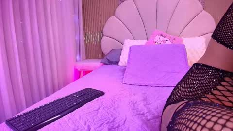 Natasha online show from January 7, 7:19 pm