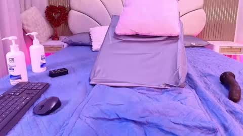 Natasha online show from March 14, 8:57 pm