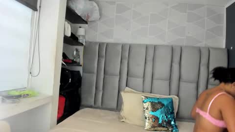 N A T A S H A online show from November 18, 7:50 pm