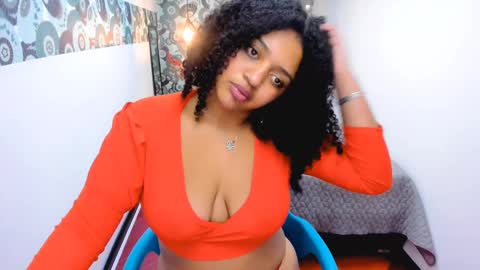 Snapshot of natasha_rose__ chatting on March 7, 2:34 pm N A T A S H A online show from March 7, 2:34 pm