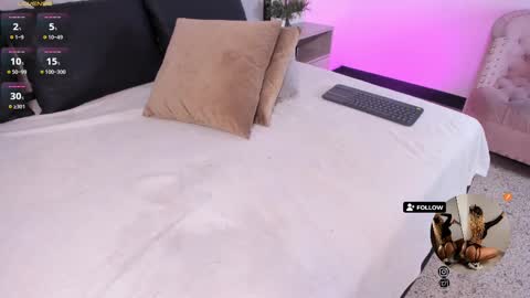 Natasha Smith online show from February 22, 10:31 pm