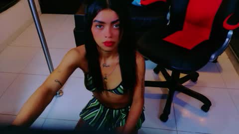 Natasha online show from January 17, 4:22 am