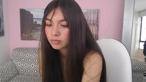 Natasha online show from March 25, 1:51 pm