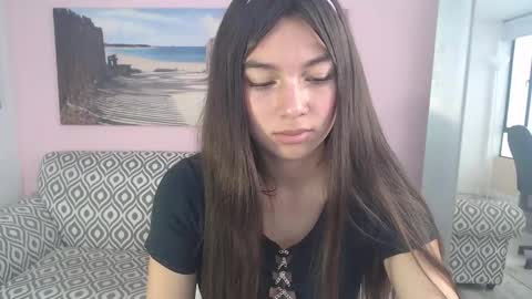 Natasha online show from March 17, 12:21 pm