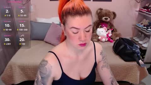 Snapshot of natasha_woo chatting on September 28, 1:31 pm Nat online show from September 28, 1:31 pm