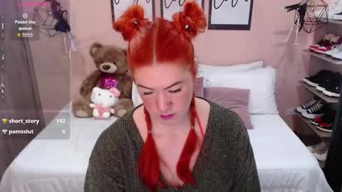 Snapshot of natasha_woo chatting on October 16, 2:06 pm Nat online show from October 16, 2:06 pm
