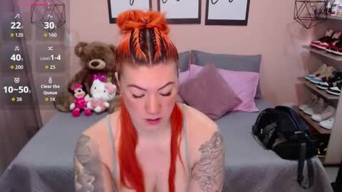 Snapshot of natasha_woo chatting on September 24, 11:39 am Nat online show from September 24, 11:39 am