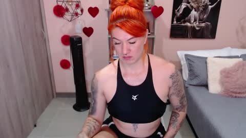 Snapshot of natasha_woo chatting on February 26, 12:20 am Nat online show from February 26, 12:20 am