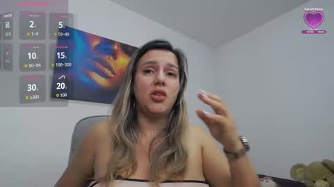 natashaboobs online show from November 13, 7:44 am