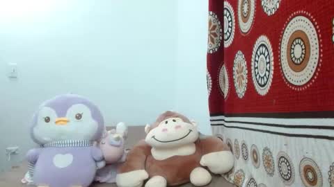 Natashabrown97 online show from February 11, 7:33 am