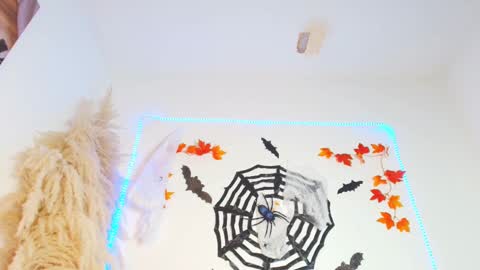 Natasha  online show from October 29, 4:09 pm