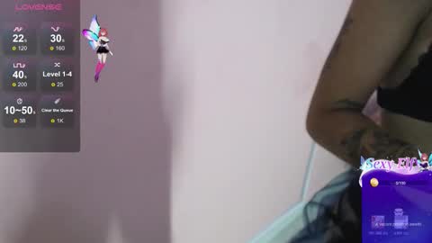 natashahot158 online show from February 4, 11:58 am