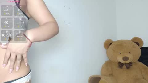 Natasha online show from November 12, 9:39 pm