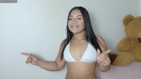 Natasha online show from November 4, 8:10 pm