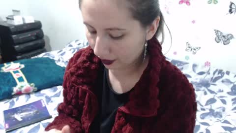 NATASHA online show from October 7, 10:39 pm