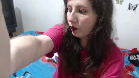 NATASHA online show from March 12, 2:04 am