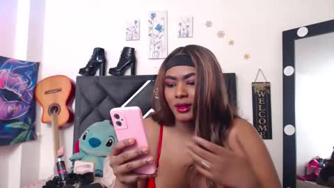 natashasexxy__ online show from January 17, 7:22 pm